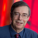 John A. Cherrington