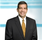 Mr. John Allison Darrow