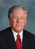 John A Hoffman