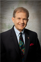 John Allen Majors