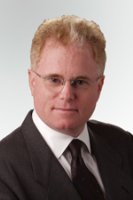 John Anthony O'Malley
