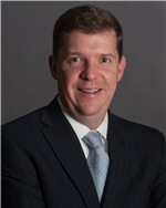 Mr. John Albert Smyth III
