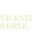 John A. Wickstrom
