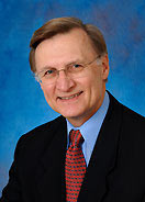 John Albert Janega