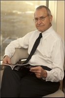 John Allen Chalk