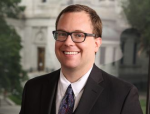 Robichaud, Schroepfer & Correia, P.A - Law Firm in Golden Valley, MN