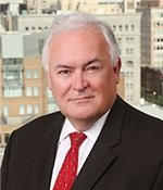 Mr. John Barry Beaty