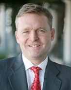 Mr. John B. Brew