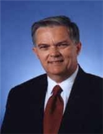 John Bernard Connarton, Jr
