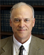 Mr. John Burt Ford