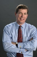 John Buckley Frisch