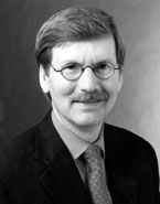 John Bruce Lewis