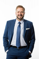 John Benjamin Moore