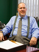 John B. Pike