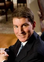 Mr. John Bradley Zonarich