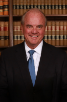 John W Barrett