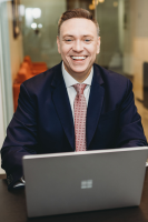 Berry & Berry PLLC - Law Firm in Reston, VA