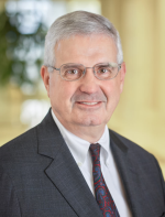 John W. Bilby