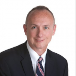 Mr. John Blaise Gsanger