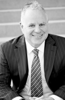 John Kevin Bradley