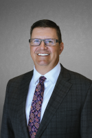 Mr. John Daren Brown
