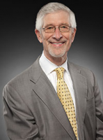 Mr. John V. Burch