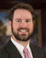 Mr. John Tindall Burkhead