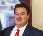 John Wolff Byrnes