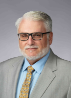 John B. Flood