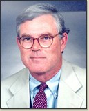 Mr. John Charles Archie