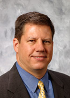 Mr. John C. Cain