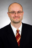John Colbroock De Koker III