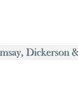 McClure, Ramsay, Dickerson & Escoe, LLP - Law Firm in Toccoa, GA