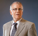 John Carl Ganahl