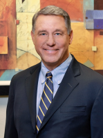 John C. Hendricks