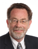 John C. Jeffrey