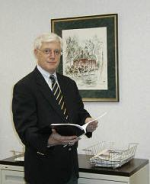 John C. Lane