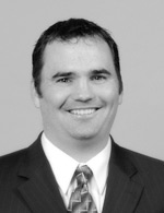 Mr. John Charles Livingston