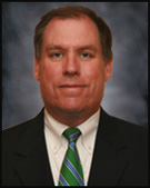 John Charles Murrett, Jr.
