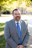 Mr. John C. Phillips