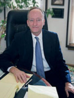 John C. Revens, Jr.