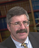John Carrig White