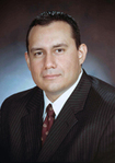 Juan Carlos Barrera