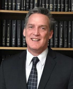 John B. Clarke