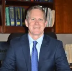 John Patrick Connor