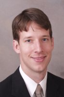 Mr. John David Cornwell