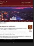 Barron & Pruitt, LLP - Law Firm in Las Vegas, NV