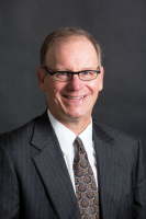 John D. Briggs