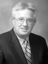 John Donald Cole