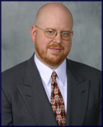 Mr. John David Dixon